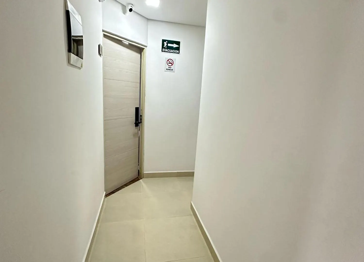 Apart Otel Verdum Medellín Kolombiya