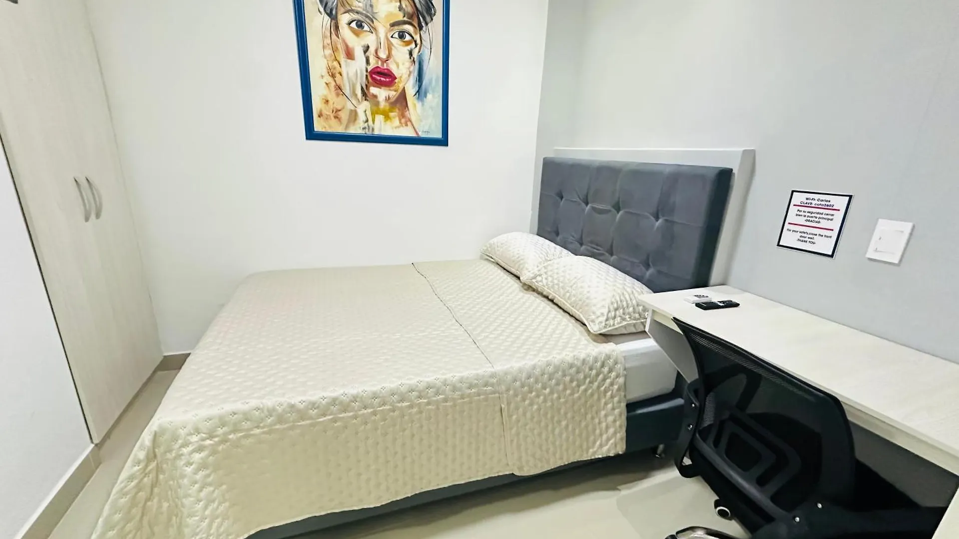 Verdum Medellín Kolombiya