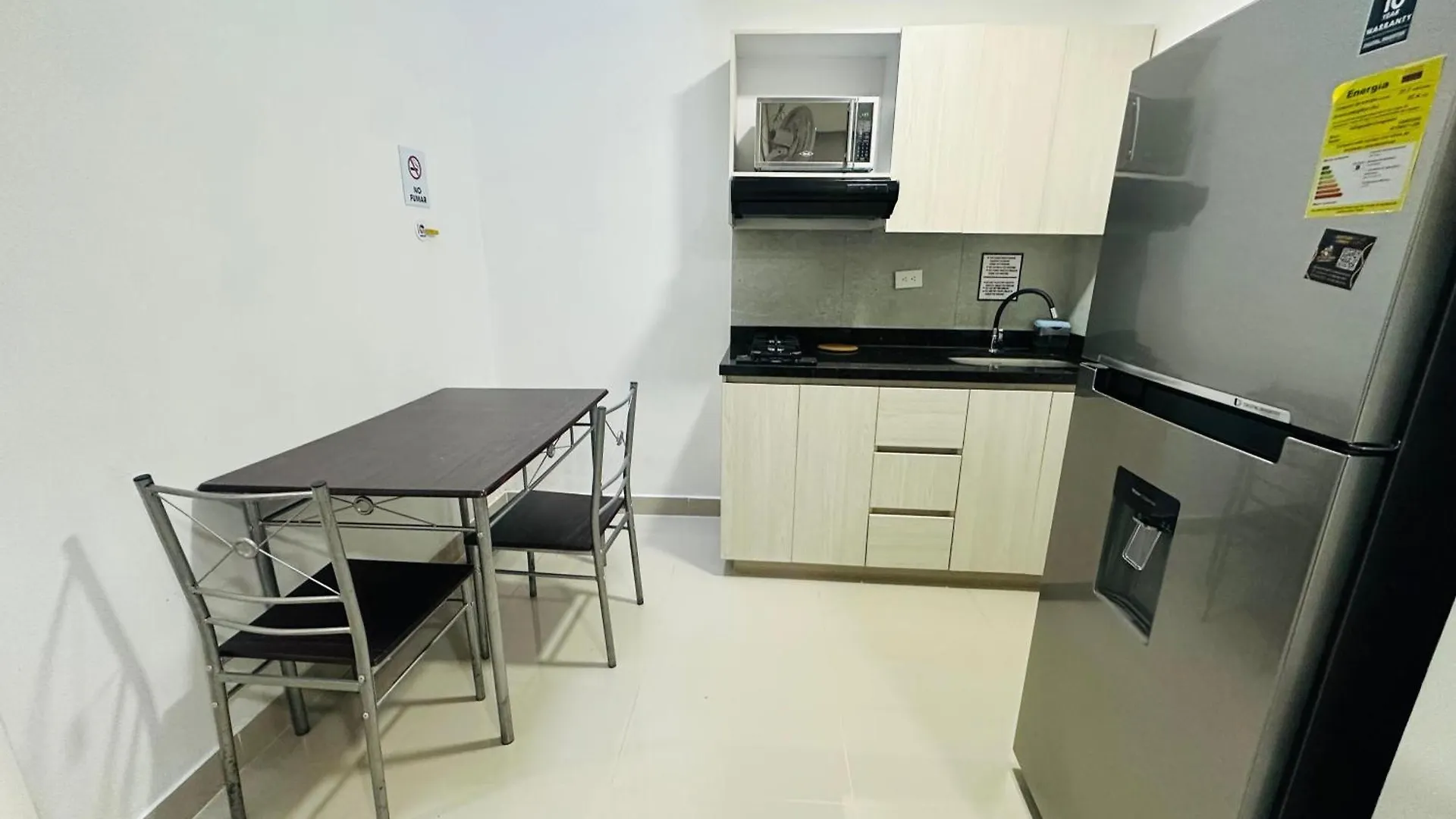 Verdum Medellín Apart Otel
