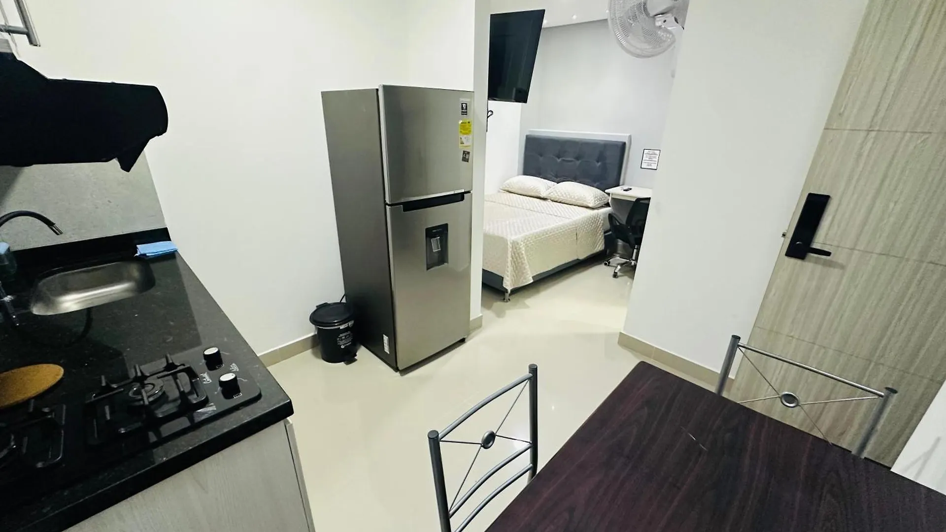 Verdum Medellín Apart Otel