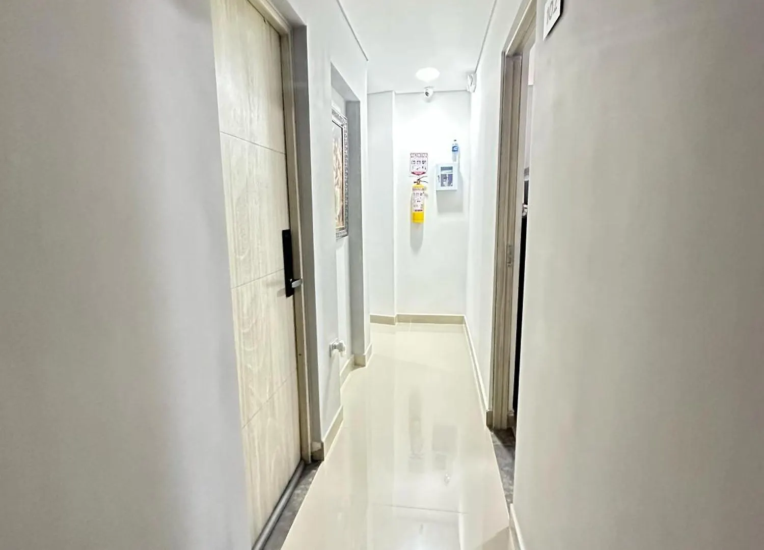Verdum Medellín Apart Otel