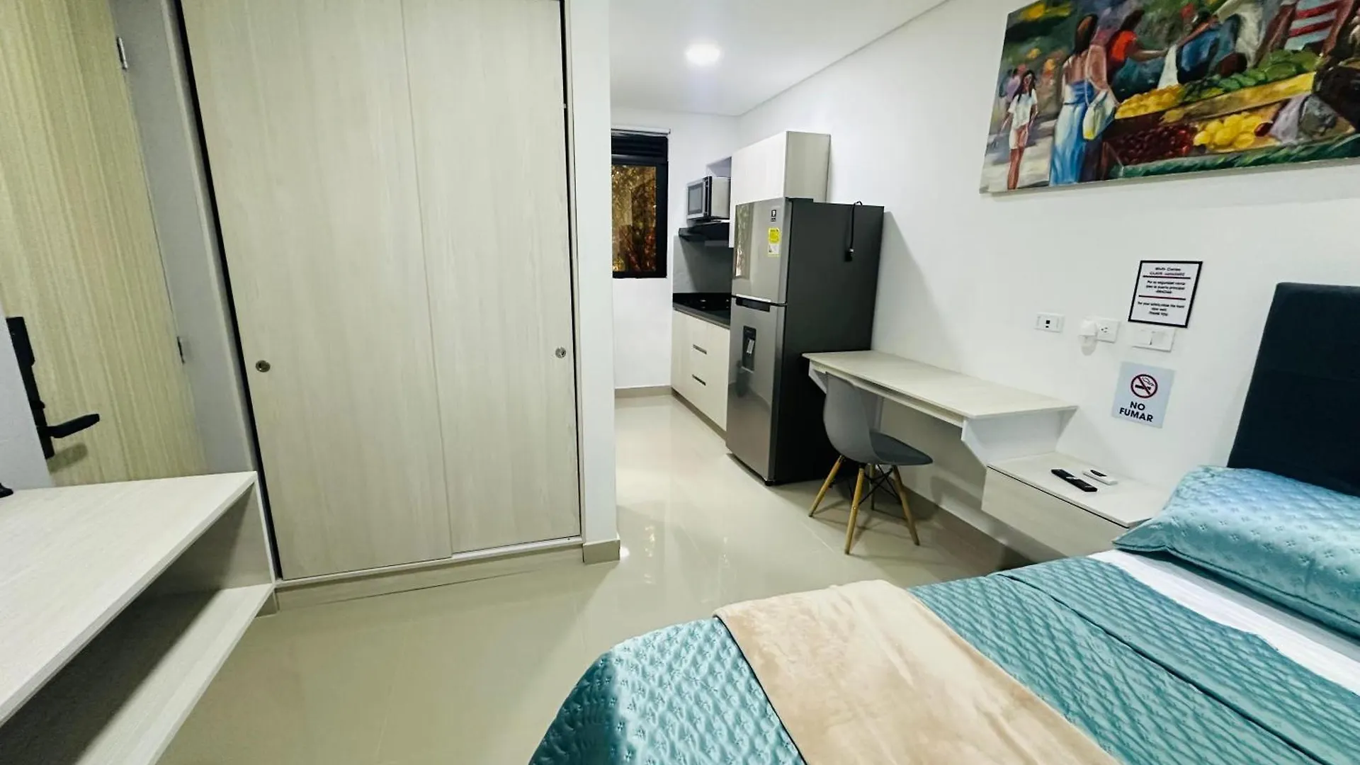 Verdum Medellín