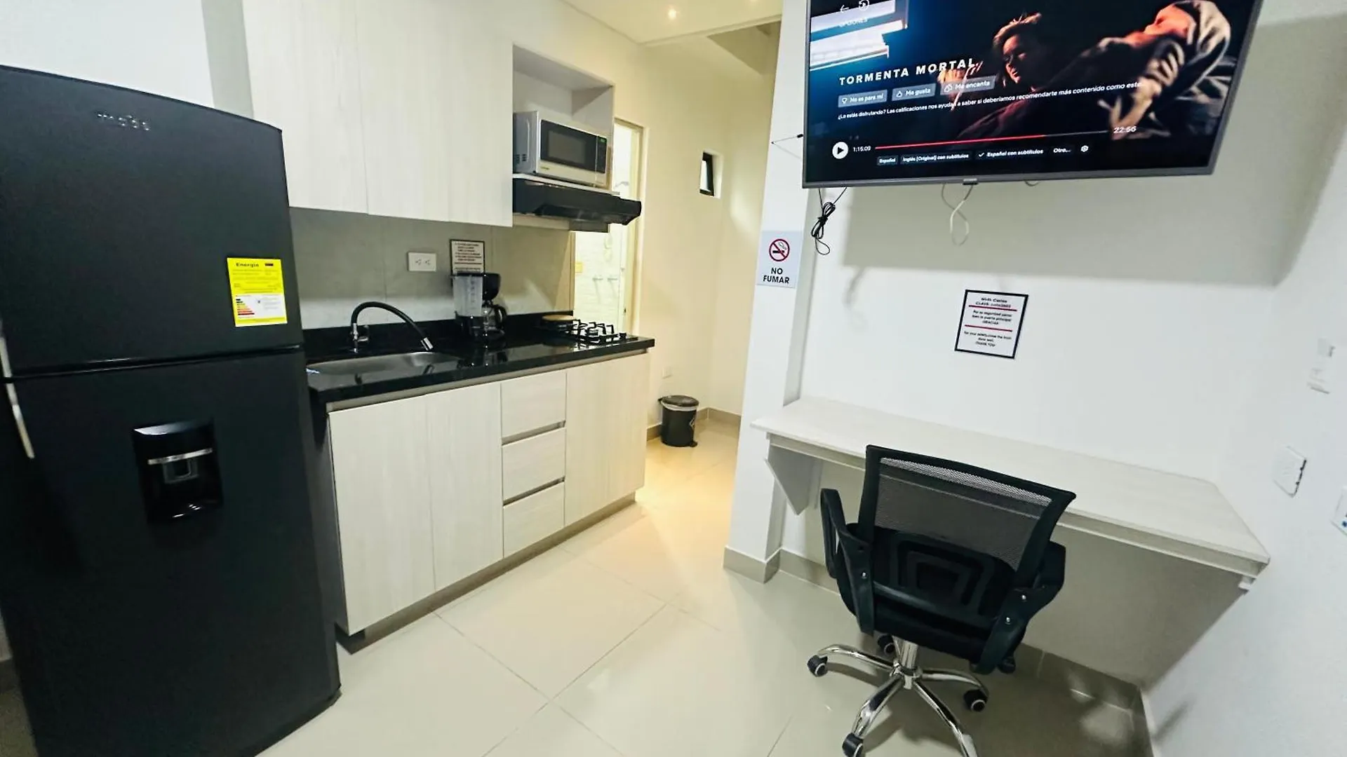 Aparthotel Verdum Medellín