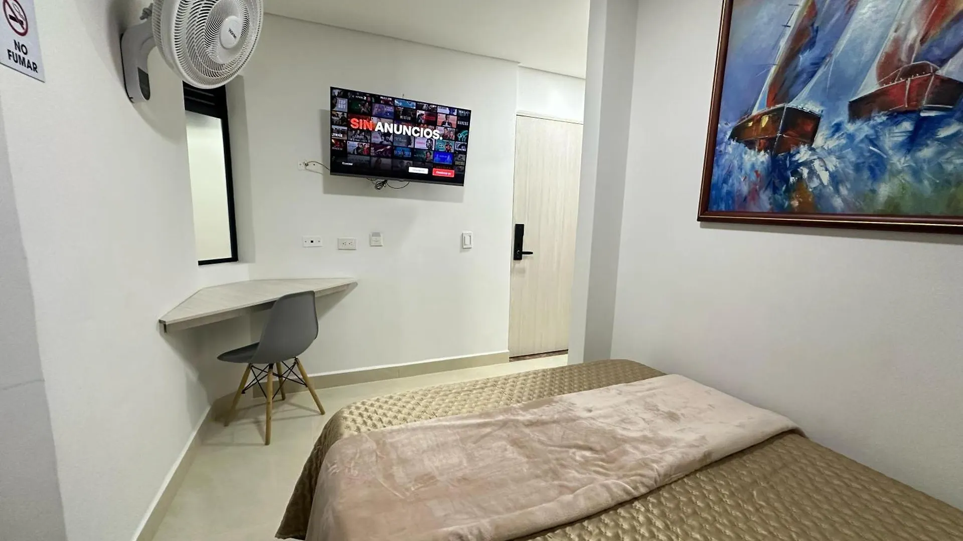Verdum Medellín Aparthotel