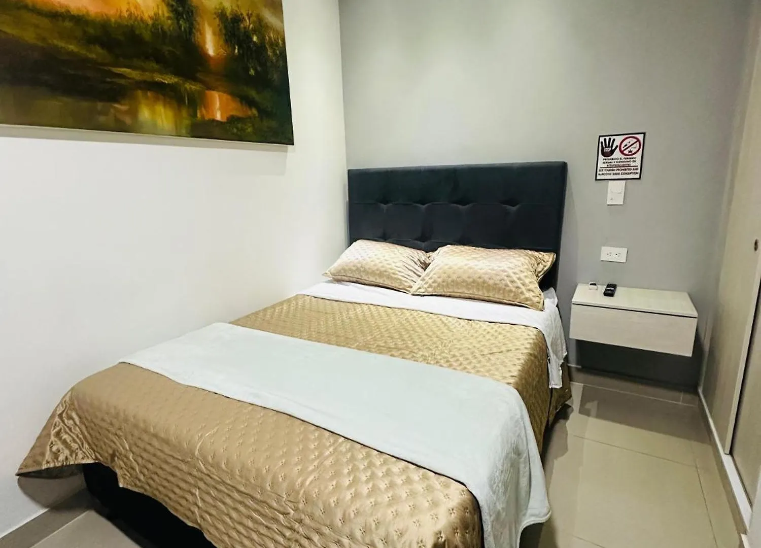 Aparthotel Verdum Medellín