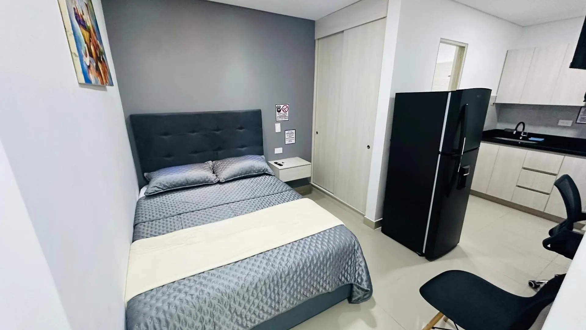 Aparthotel Verdum Medellín
