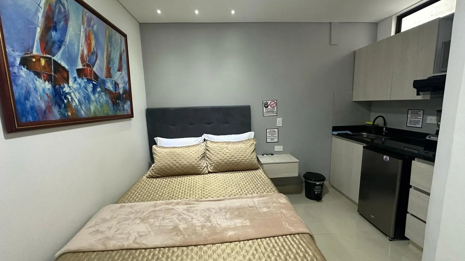 Verdum Medellín Aparthotel