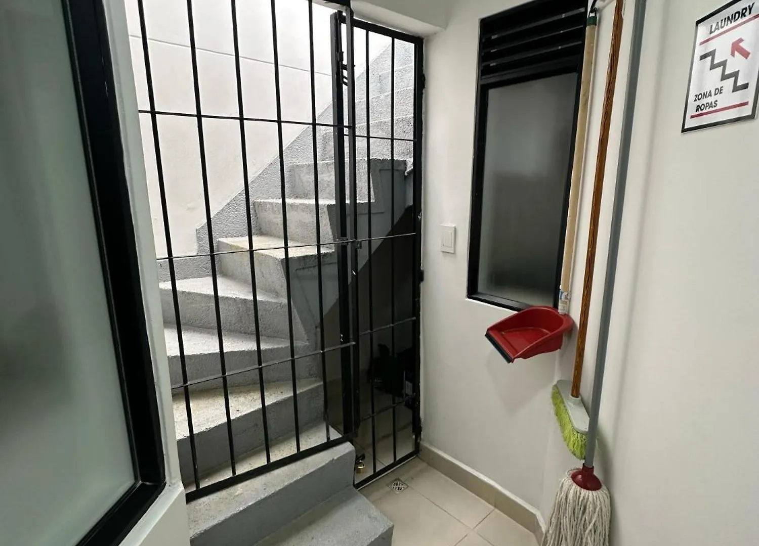 Verdum Medellín Colombia
