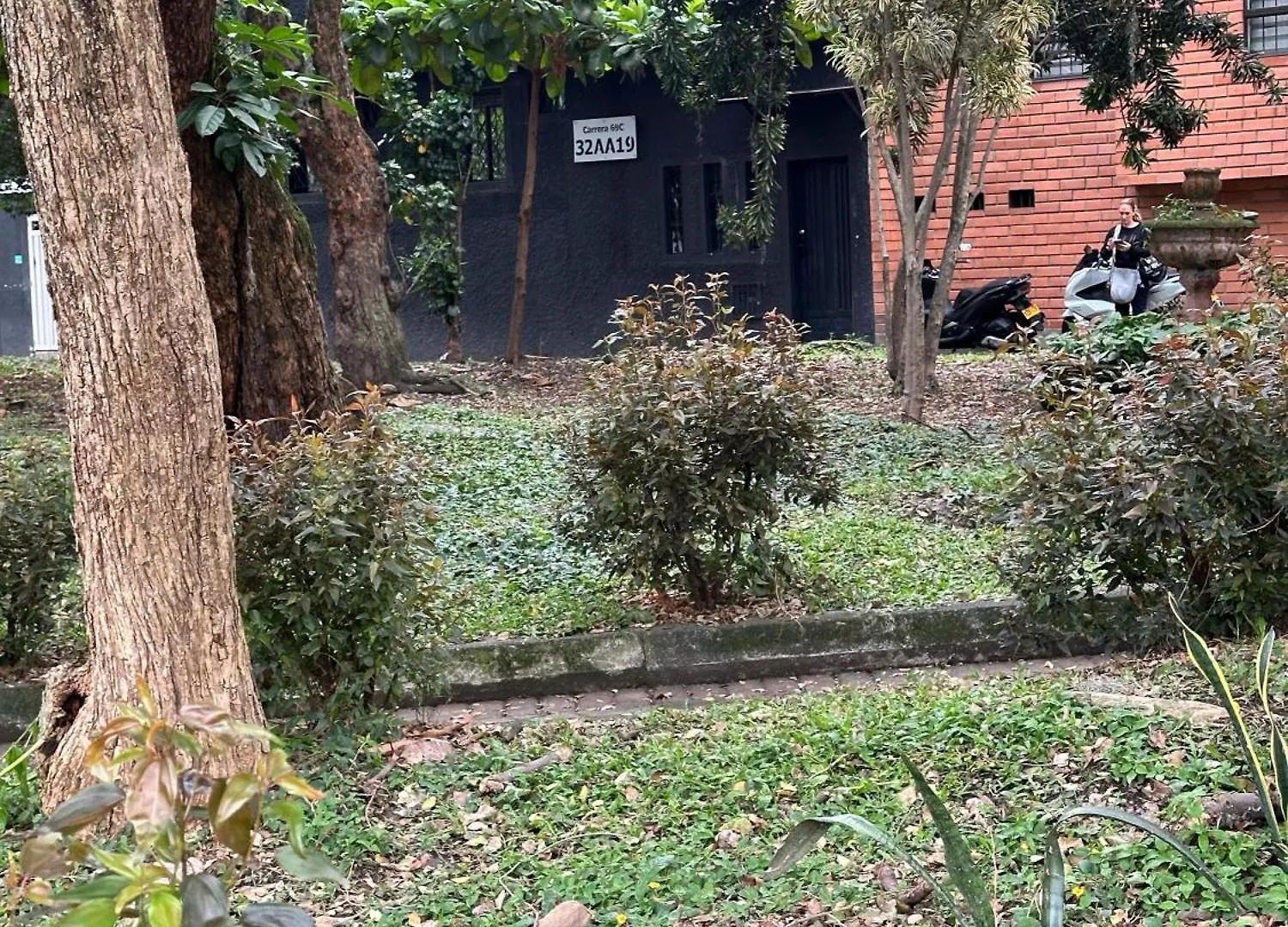 Verdum Medellín Aparthotel