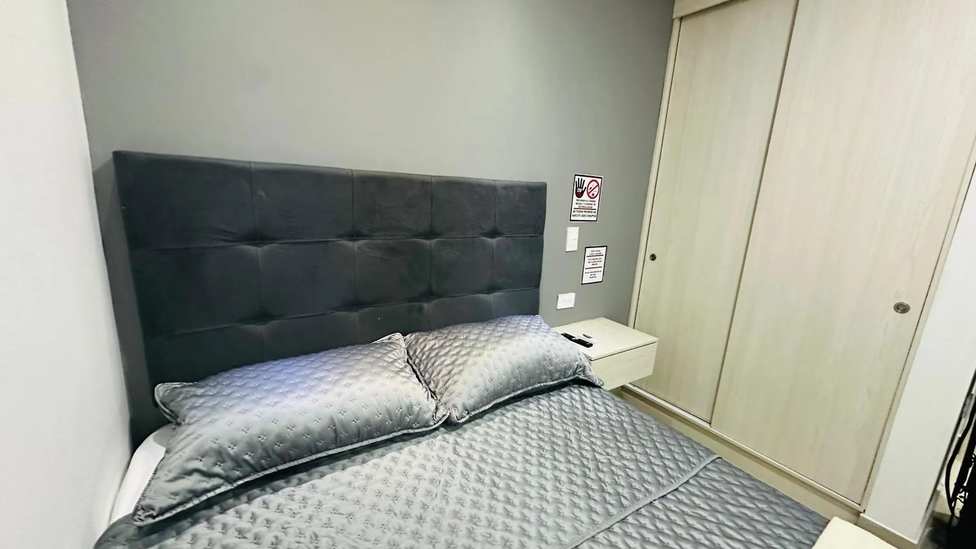 Aparthotel Verdum Medellín