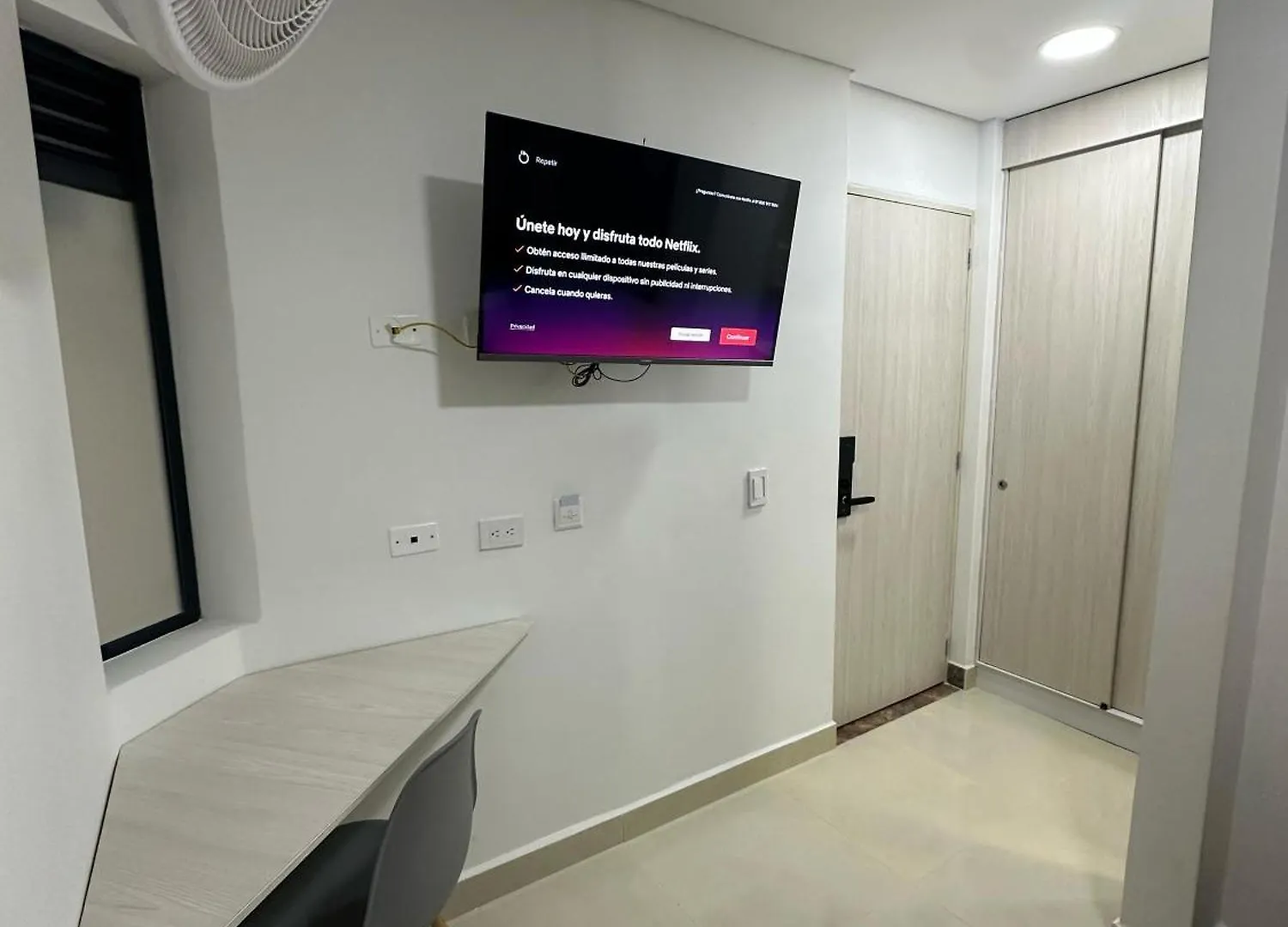 Aparthotel Verdum Medellín