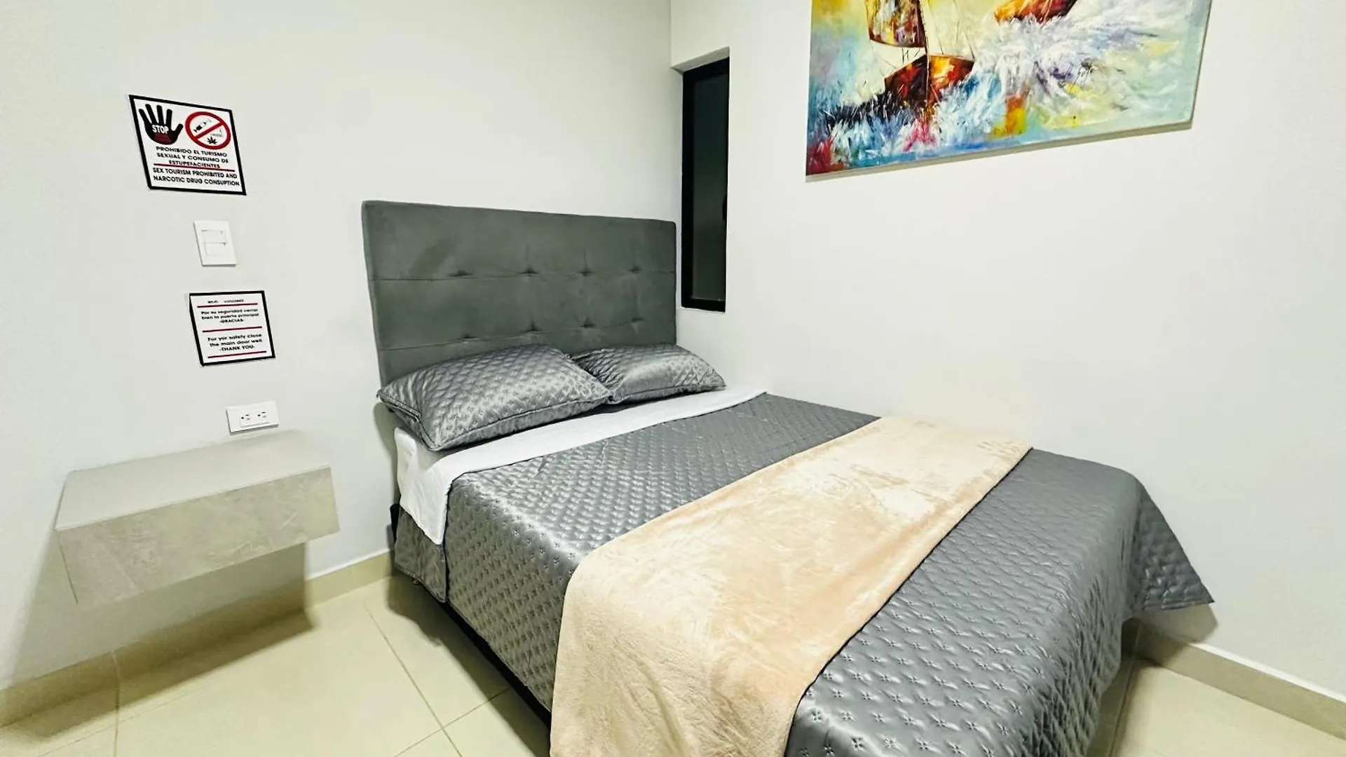 Verdum Medellín Aparthotel
