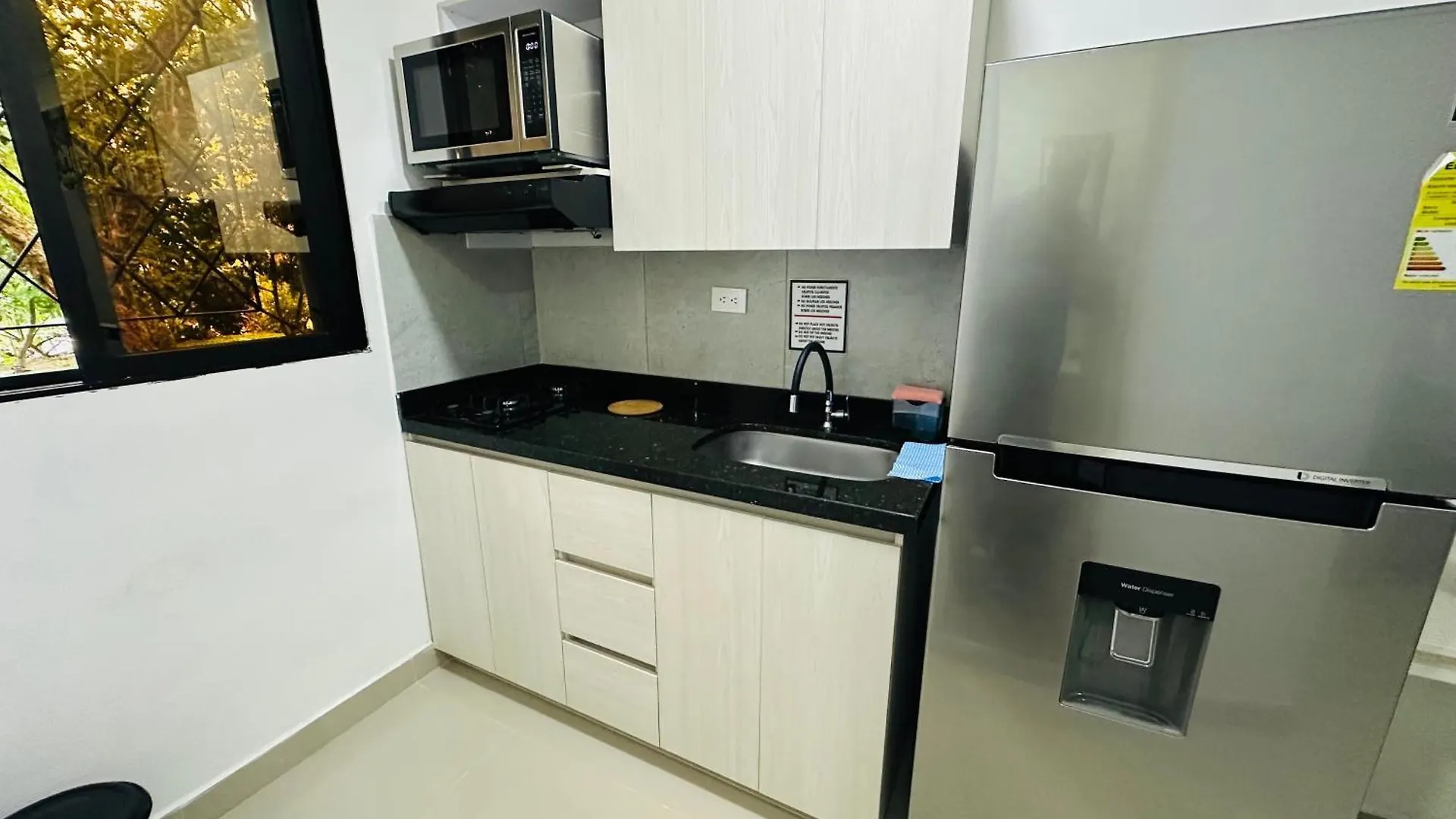 Aparthotel Verdum Medellín