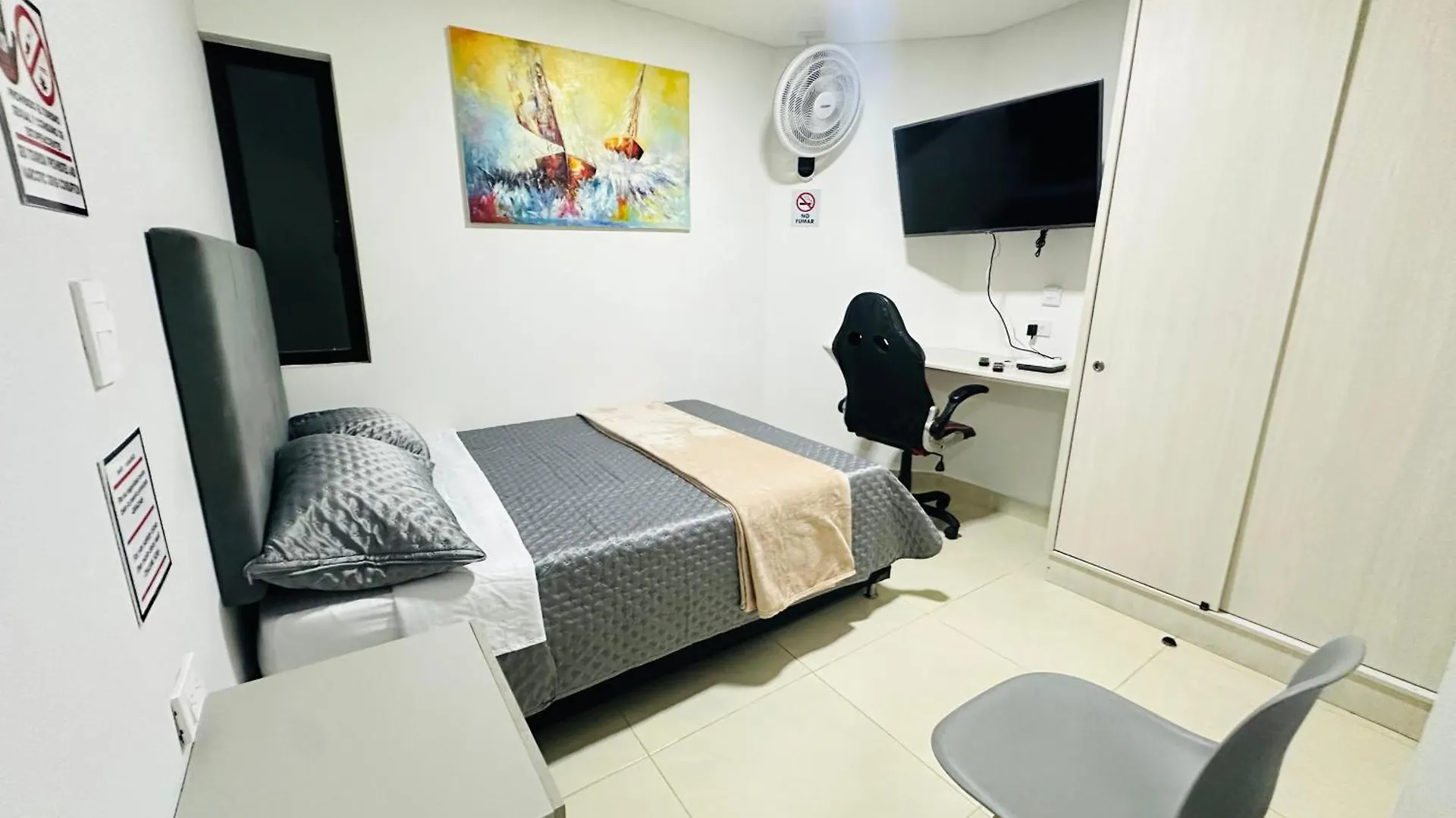 Aparthotel Verdum Medellín