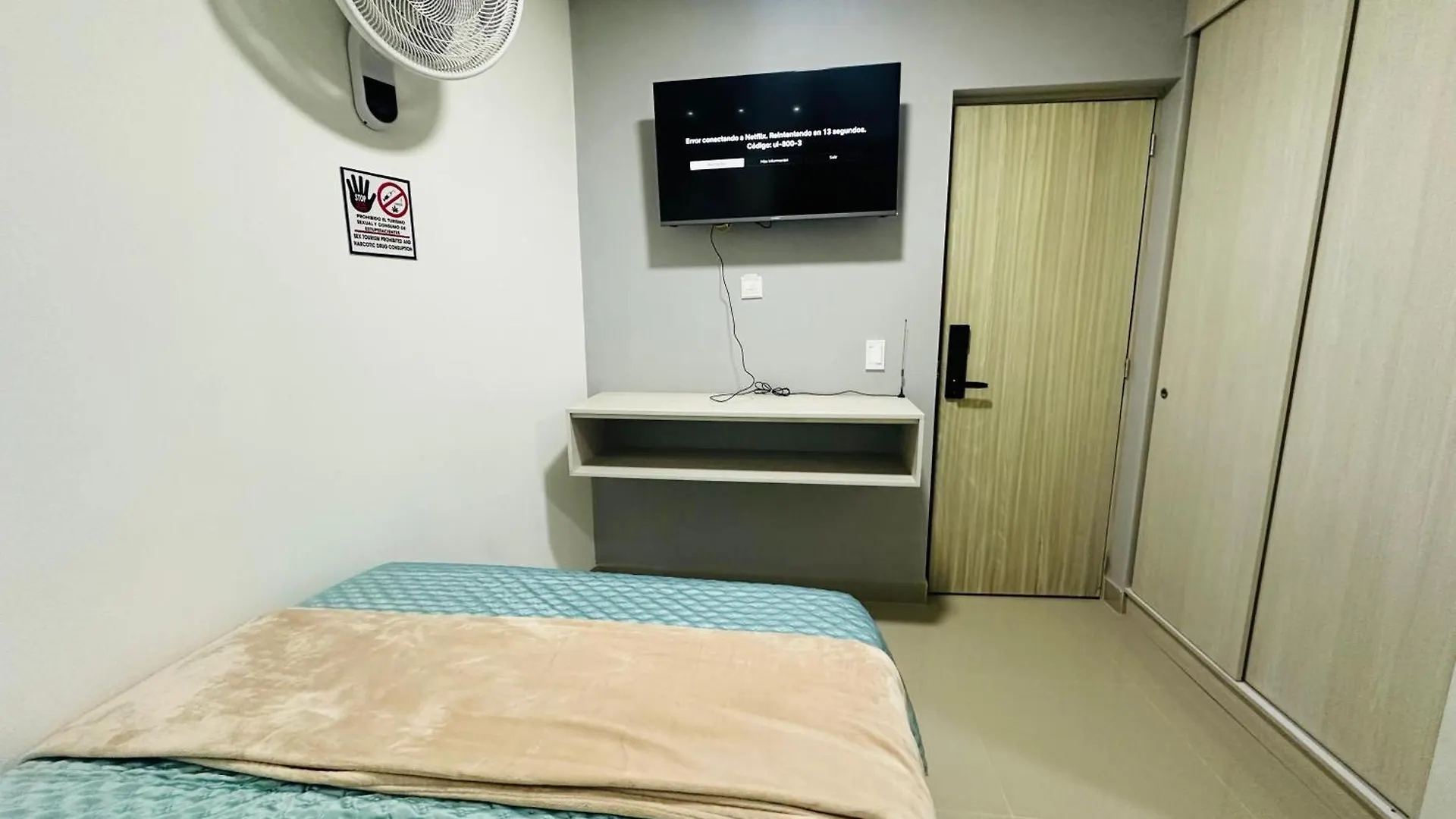 Aparthotel Verdum Medellín Colombia