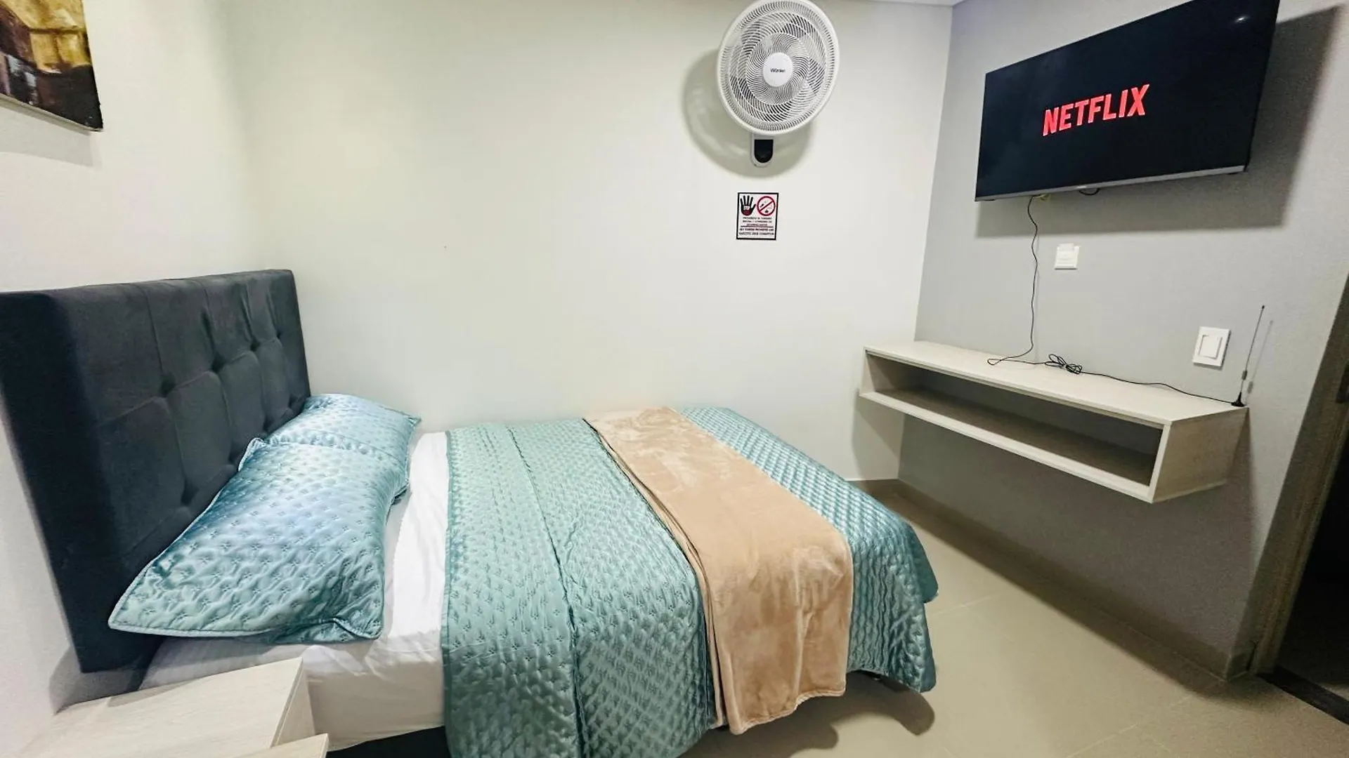 Verdum Medellín Aparthotel